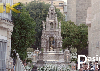 Procesión de Corpus Christi