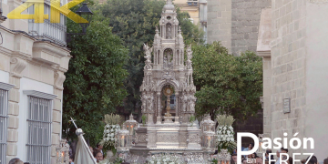 Procesión de Corpus Christi