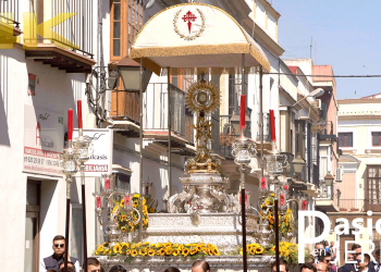 Procesión del Corpus de Santiago