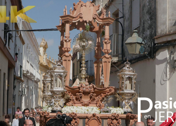 Procesión del Corpus de Minerva