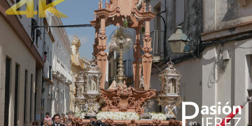Procesión del Corpus de Minerva