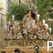 Salida procesional de la Divina Pastora de San Dionisio