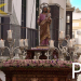 Traslado de San José Obrero a su altar de Corpus