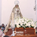 Hoy, salida procesional de la Virgen de la Palma