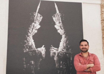 Antonio Jaén Sánchez pronunciará el Stabat Mater de la Hermandad del Amor