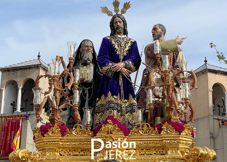 Una imagen de María Magdalena para la Redención