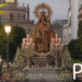 Salida procesional de la Virgen del Carmen
