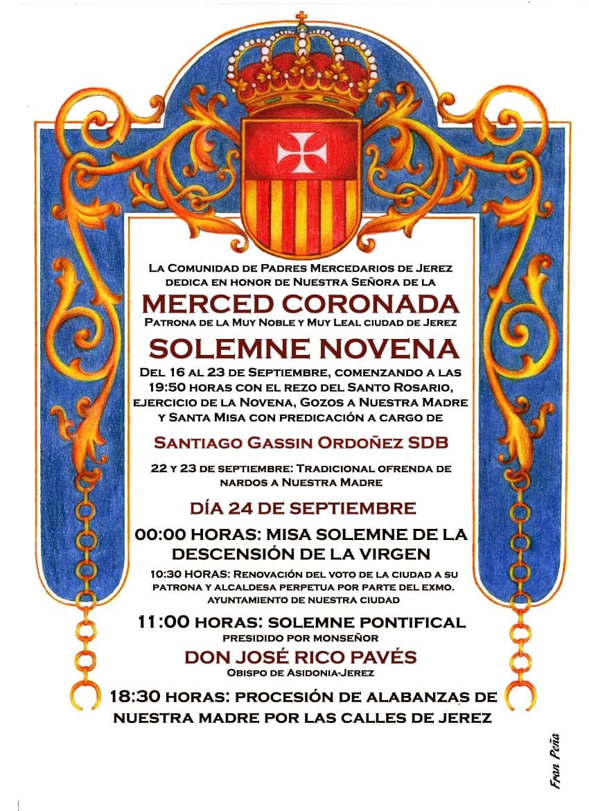 A Nuestra Madre Y Santa Misa Con Predicaci n A Cargo Del Rvdo Padre D A Nuestra Madre Y Santa Misa Con Predicaci n A Cargo Del Rvdo Padre D