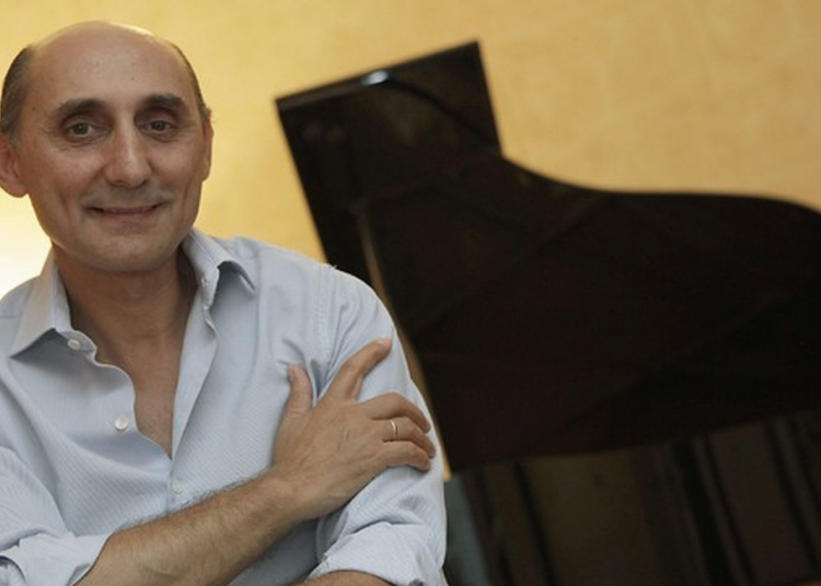 Manuel Marvizón designado como exaltador de la XXVII Oración Poética a Madre de Dios de la Misericordia