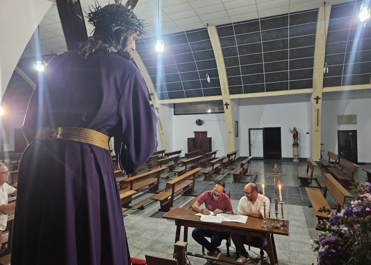 La Salud de San Rafael y La Sentencia rubricaron su continuidad para 2024