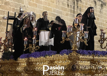 Caridad no renueva con Santa Marta para el Miércoles Santo de 2024