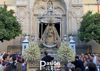 Hoy se inicia la Novena en honor de Nuestra Señora de la Merced Coronada