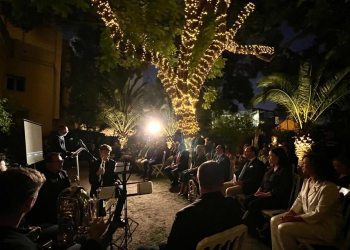 La Unión de Hermandades presentó oficialmente el ‘Otoño Cofrade Jerez 2023’