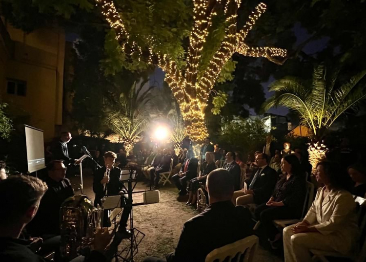 La Unión de Hermandades presentó oficialmente el ‘Otoño Cofrade Jerez 2023’