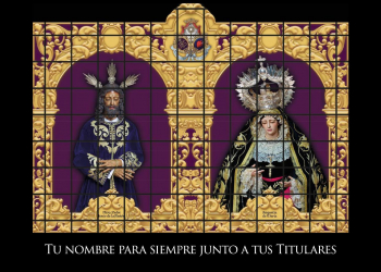 Los titulares de Pasión regresarán el 30 de septiembre a su Capilla