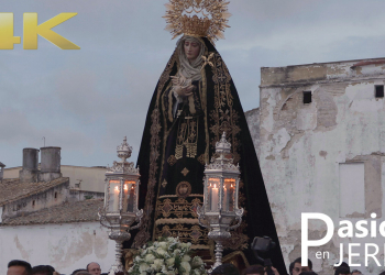 Rosario Vespertino de María Santísima de los Dolores