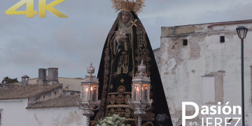 Rosario Vespertino de María Santísima de los Dolores