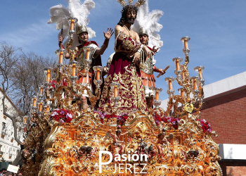 La Paz de Fátima renueva sus cargos de confianza para la Semana Santa de 2024