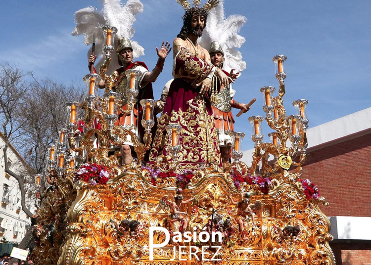 La Paz de Fátima renueva sus cargos de confianza para la Semana Santa de 2024