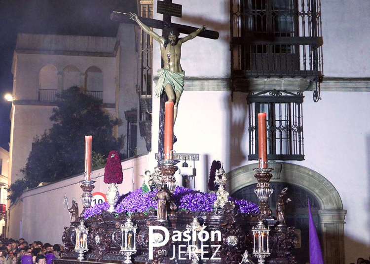 La Defensión da a conocer los capataces y los acompañamientos musicales para el Martes Santo de 2024