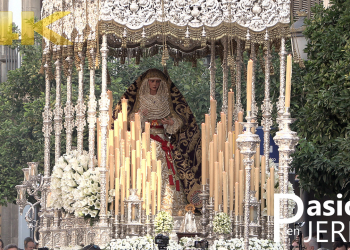 Traslado de Nuestra Señora de la Estrella a la Catedral