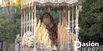 Traslado de Nuestra Señora de la Estrella a la Catedral