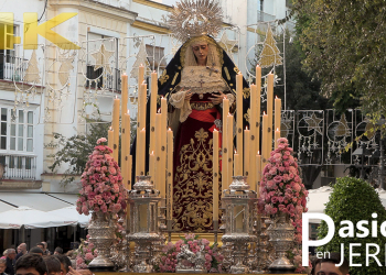 Traslado de Nuestra Señora de las Aguas a San Dionisio