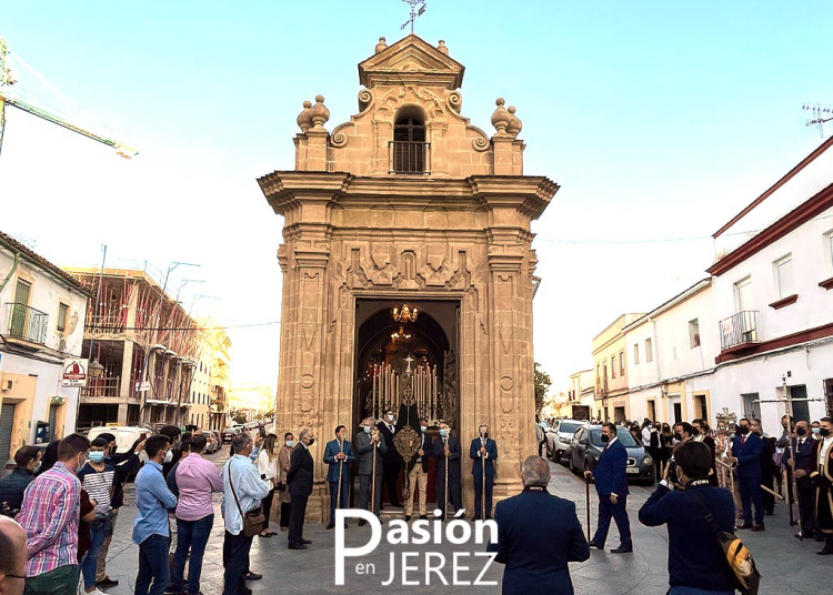 La Hermandad de la Yedra pone en marcha su ‘Noviembre cultural’