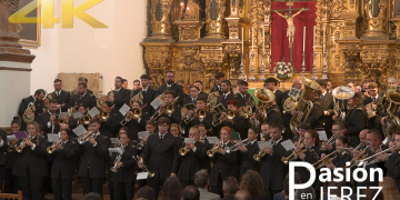 Concierto de la Agrupación Musical San Juan