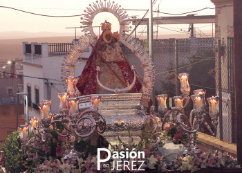 Dos salidas procesionales para el segundo sábado de noviembre