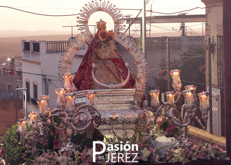 Dos salidas procesionales para el segundo sábado de noviembre