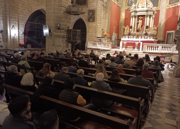 La Delegación Diocesana de Hermandades y Cofradías convoca a las Juntas de Gobierno de las corporaciones jerezanas