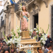 La Niña María regresa hoy tras presidir en la Catedral los cultos en honor a la Inmaculada Concepción