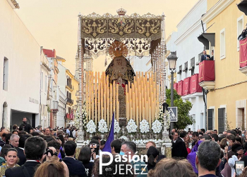 La Soledad ratifica a sus capataces para el Viernes Santo de 2024