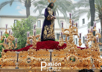 El Amor ratifica a sus capataces para el Martes Santo de 2024