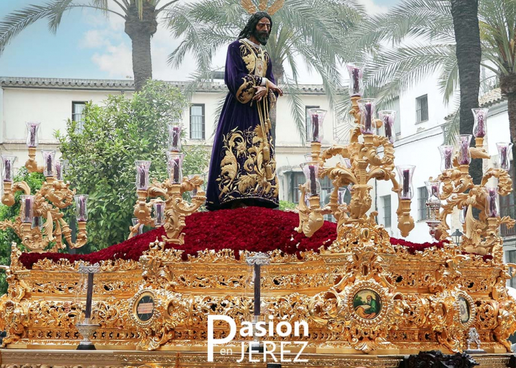 El Amor ratifica a sus capataces para el Martes Santo de 2024