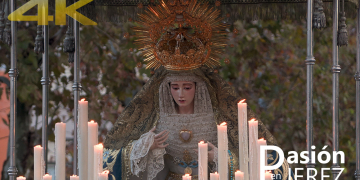 Rosario de la Aurora de María Stma. de la Concepción Coronada