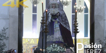 Rosario Vespertino María Santísima Madre de la Iglesia