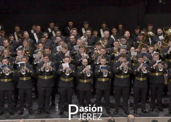 Hoy se presenta la marcha ‘El sueño de una Madrugá’ dedicada al Señor de la Sentencia