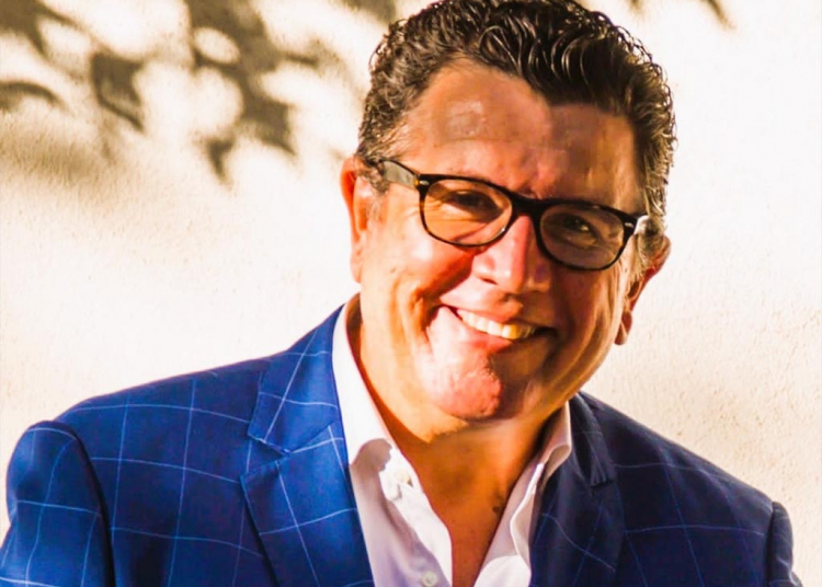 Antonio Moure, designado pregonero de la Romería 2024