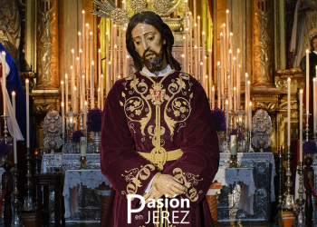 El Señor del Consuelo regresa este próximo domingo