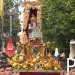 Salida procesional del Niño Jesús de la Virgen del Carmen Coronada