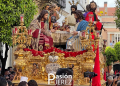 El Lunes Santo también presenta cambios en el orden de paso por Carrera Oficial
