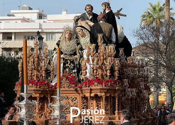 Cerrado el orden de paso por Carrera Oficial para la Noche de Jesús y el Sábado Santo