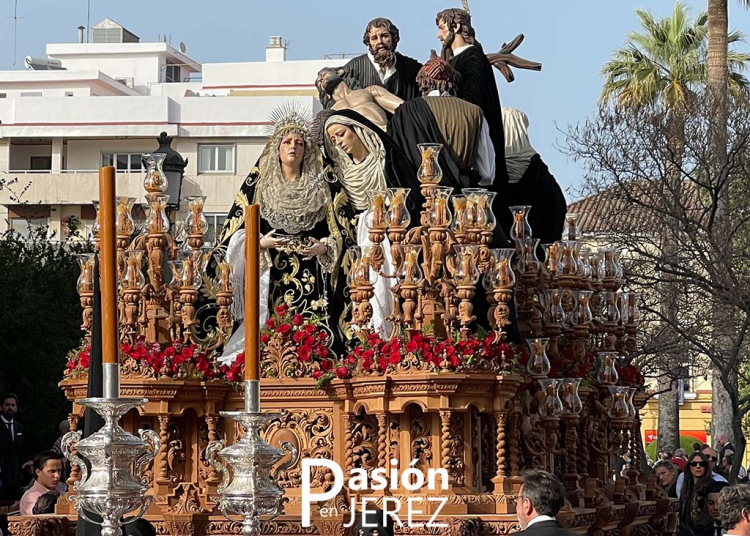 Cerrado el orden de paso por Carrera Oficial para la Noche de Jesús y el Sábado Santo