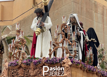Definidas las jornadas de Martes Santo y Viernes Santo para la Semana Santa de 2024
