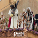 Definidas las jornadas de Martes Santo y Viernes Santo para la Semana Santa de 2024