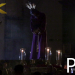Traslado de Nuestro Padre Jesús de la Vía-Crucis al altar mayor
