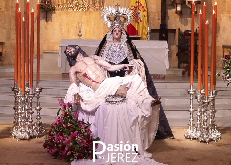 Besapies y besamanos para hoy Miércoles de Ceniza