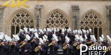 Concierto Banda de Cornetas y Tambores Coronación de Campillos